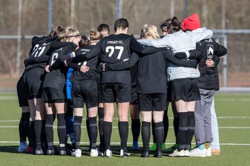 Bild 64 - F Bramfeld 2 - Eimsbuettel 3 : Ergebnis: 0:15